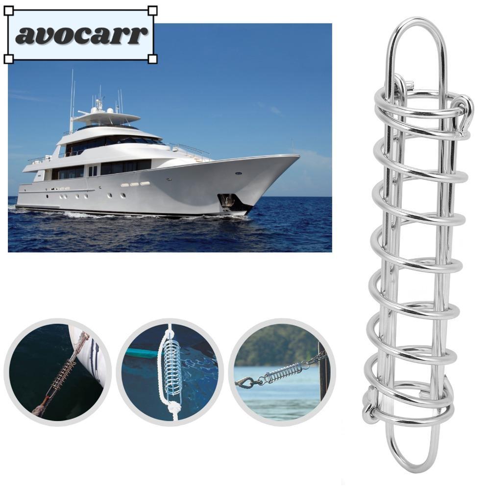 AVOCAR เรือ Docking Spring สแตนเลส 304 สำหรับการจอดเรือและลดแรงกระแทก ...