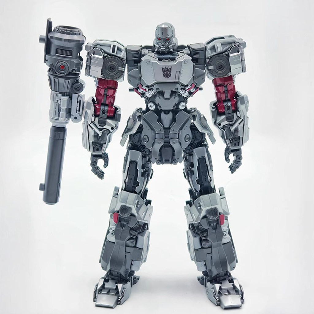 ของเล่นแปลงร่างได้ ของแท้ Hasbro Transformers 6 Movie Same Style Gaiden ...