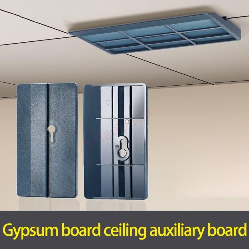 Strength PVC Positioning Tool for Gypsum Board and Ceiling Installation ...