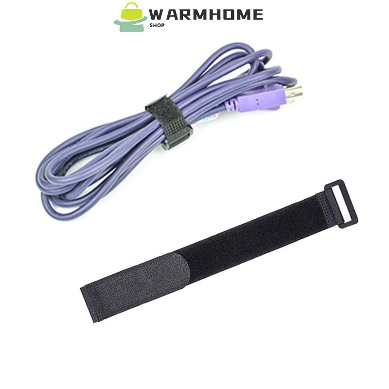 สายรัดสินค้าที่อบอุ่น Hook Loop Fastener Strap Fastener Nylon Binding ...