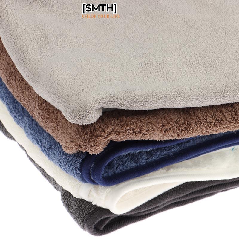 [SMTH] ไมโครไฟเบอร์ Soft Salon Beauty Spa ผ้าขนหนูเช็ดหน้า Microfibre U ...
