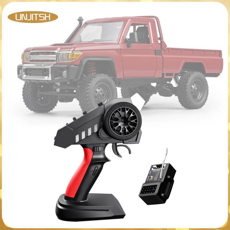 [unjitsh] Rc Car Controller 200M เครื่องส่งสัญญาณและตัวรับสัญญาณ RC ...