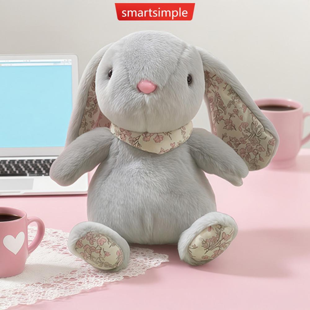 SMARTSIMPLE จังหวะเปียโน Interactive ของเล่นดนตรี Touch ตุ๊กตา Dual ...