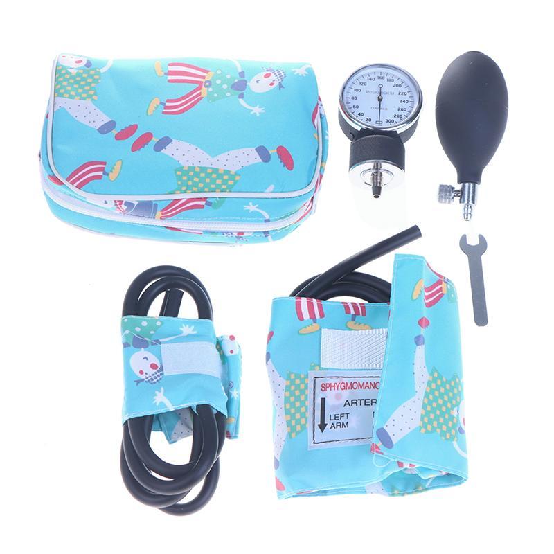 Teeny-weeny เด็กทารกคู่มือ Medical Blood Pressure Monitor ทารก Neonate ...