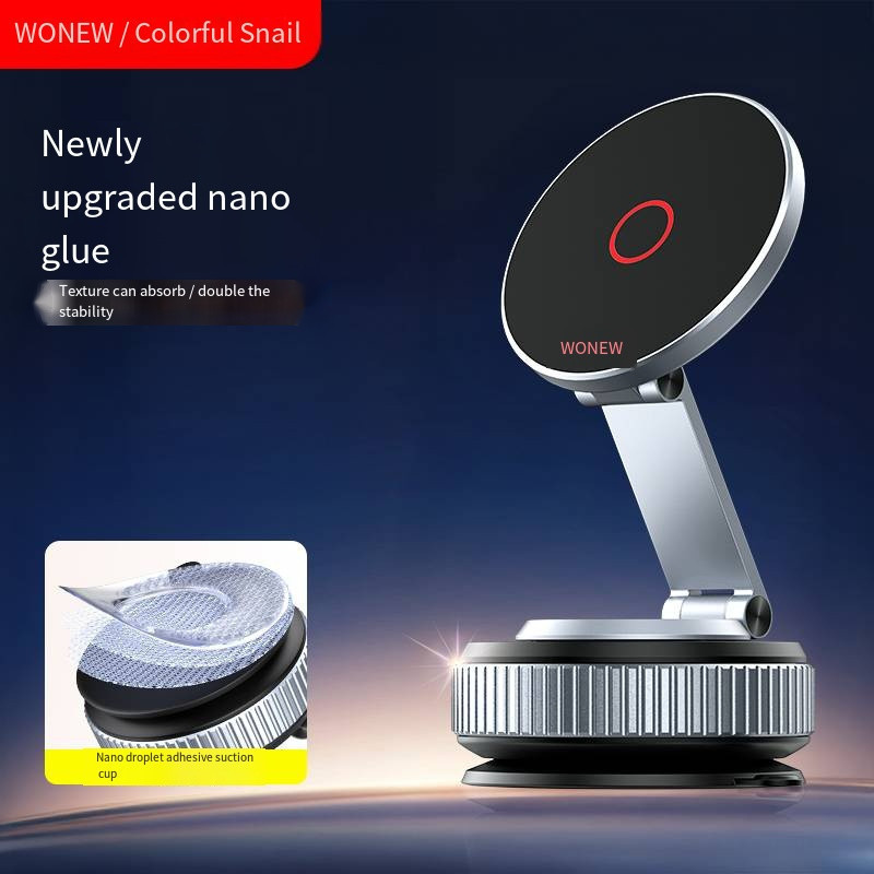 WONEW 2025 มาพร้อม 360° กลไกการดูด. ออกแบบมาสําหรับวางโทรศัพท์มือถือที่ ...