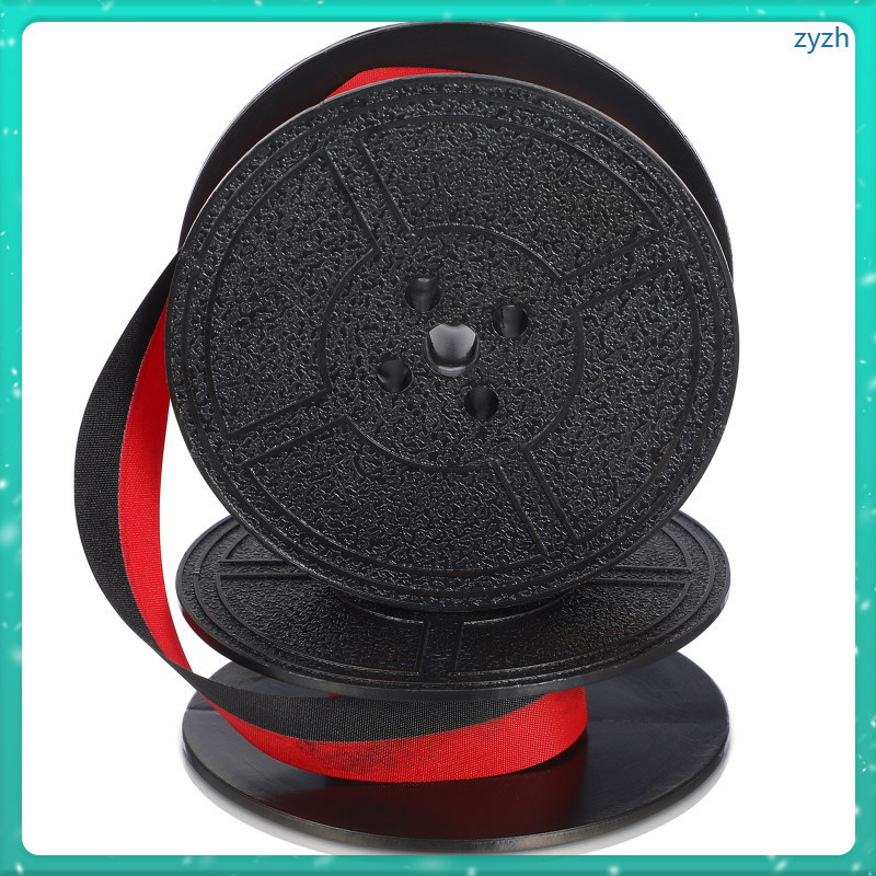 Writer Universal Typewriting Ribbon Twin Spool Ribbons การพิมพ์เครื่อง ...