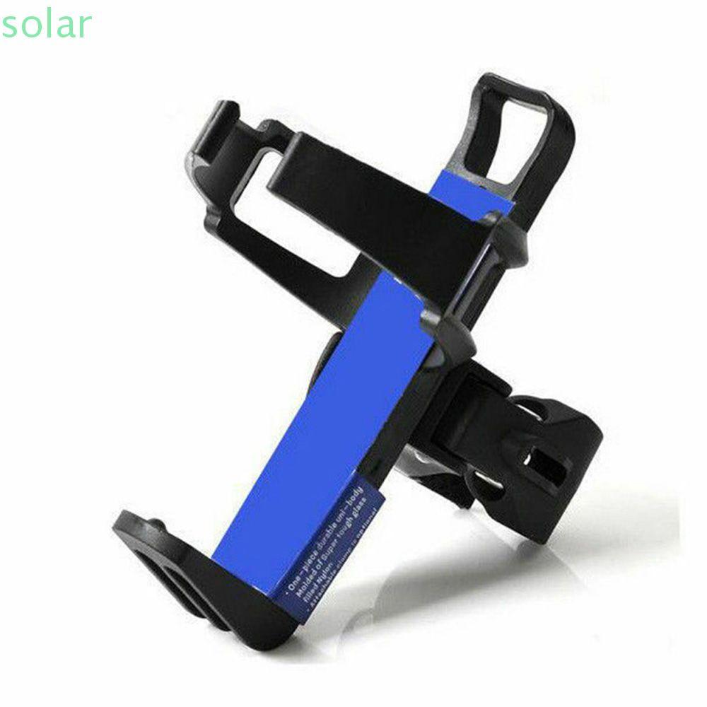SOLARBUR ที่วางขวดสำหรับจักรยานแบบพลาสติค การถอดประกอบอย่างรวดเร็ว ...