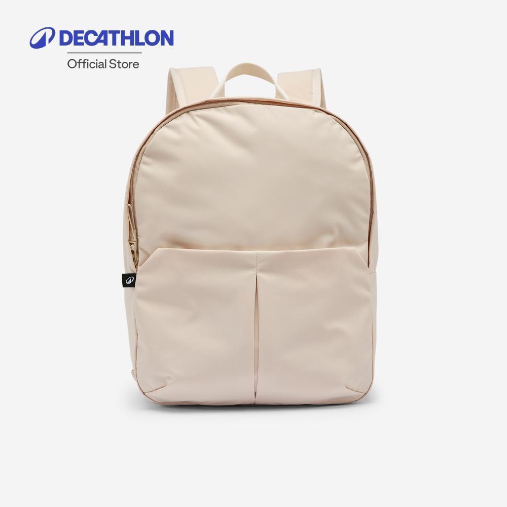 Decathlon Small 4 Pocket Backpack 10L กระเป๋าเป้ 4 ช่องเก็บของสำหรับ ...