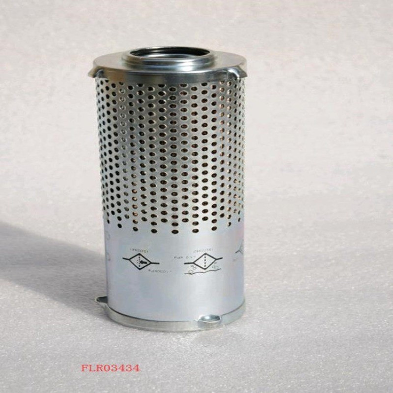 Trane FLR03434 ไส้กรองน้ำมัน | สำหรับคอมเพรสเซอร์สกรู/ระบบแอร์กลาง ...