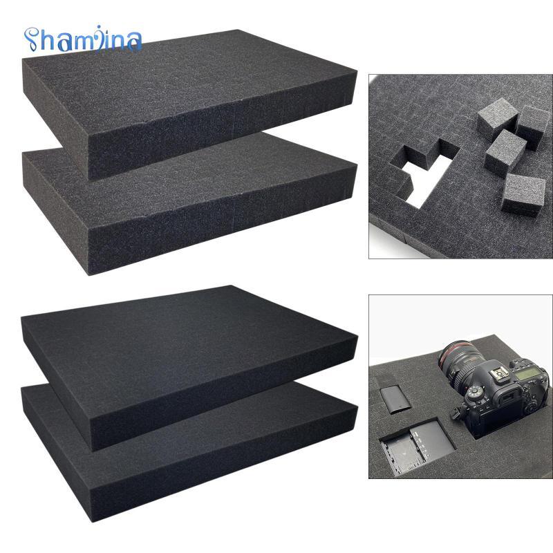 [Shamjina] แผ่นรองบรรจุภัณฑ์ฟองน้ําบรรจุ 2 ชิ้น Pick and Pluck Sponge ...