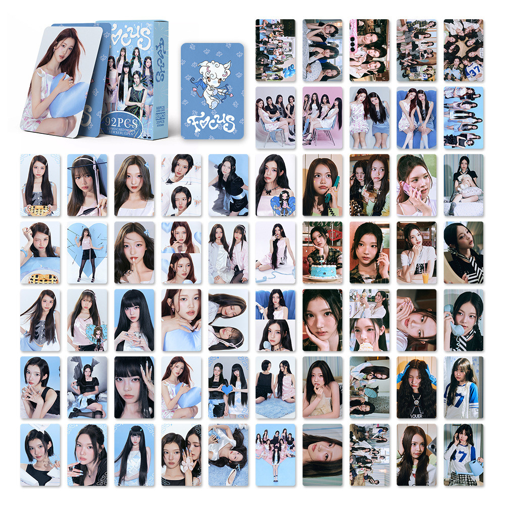 92pcs-hearts2hearts-h2h-focus-lomo-chase-pretty