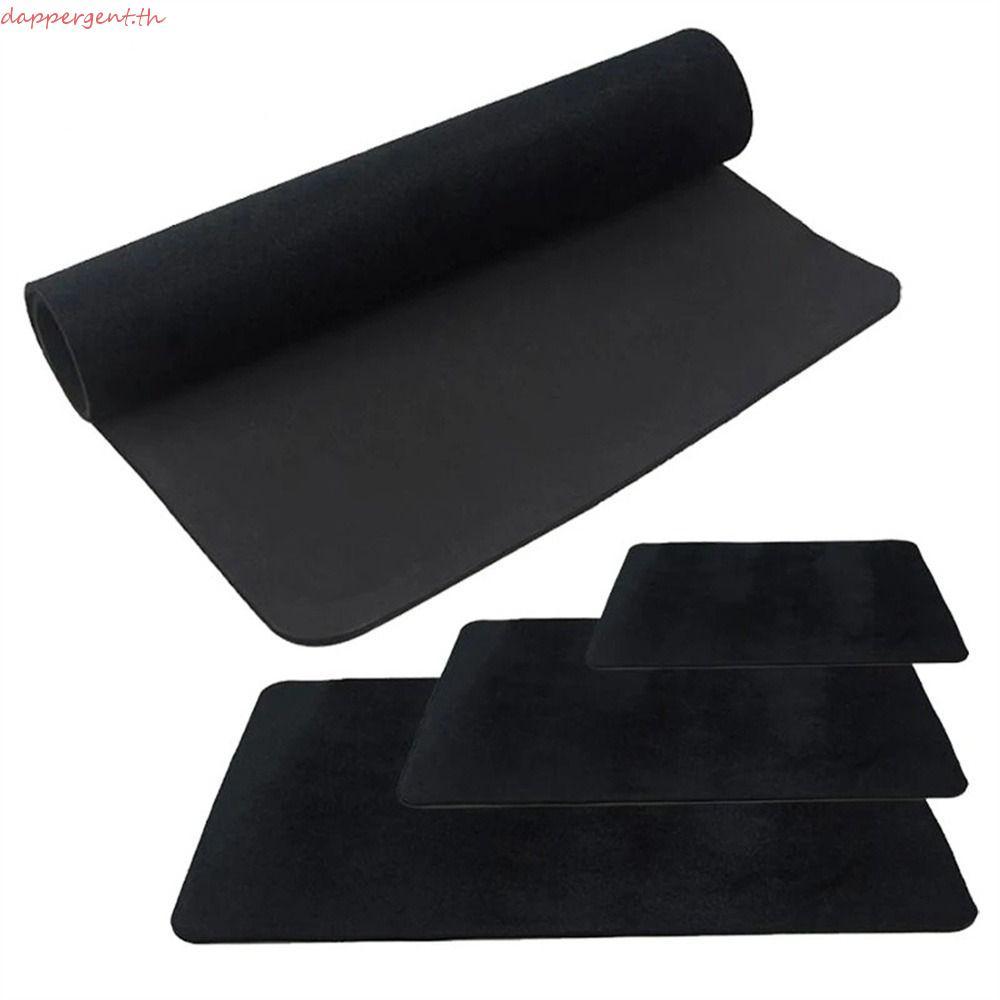 DAPPERGENT Magic Card Mat, Magic Props Mentalism Magic Trick เหรียญ Pad ...