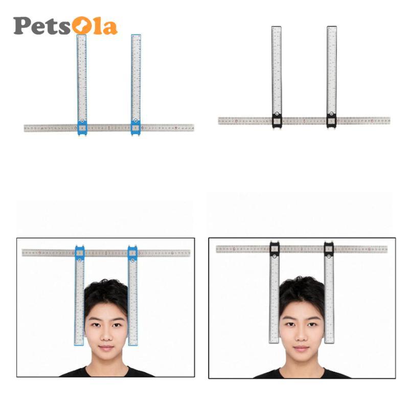 [Koolsoo2] Pelvis Ruler Caliper Professional การวัดหัวอเนกประสงค์ใช้งาน ...