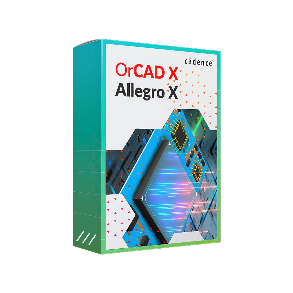 Cadence SPB OrCAD X/Allegro X | For Win | Shopee Thailand