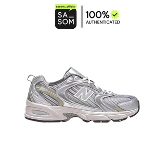 โปรโมชั่น Flash Sale : New Balance 530 Silver Khaki | ของแท้ ตรวจสอบโดย SASOM