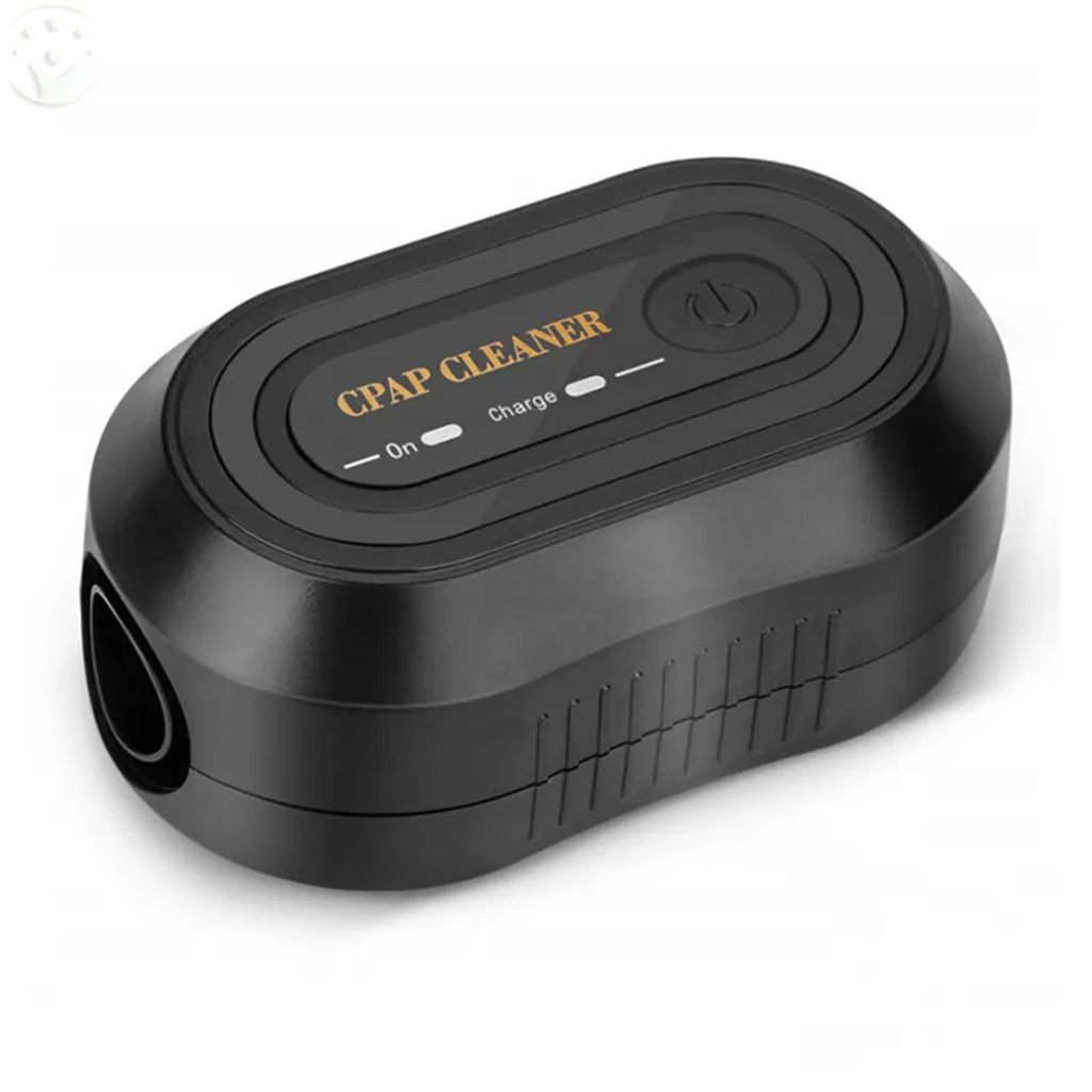 จัดส่งในพื้นที่+COD เครื่องทําความสะอาด CPAP แบบพกพาและเครื่องฆ่าเชื้อ ...