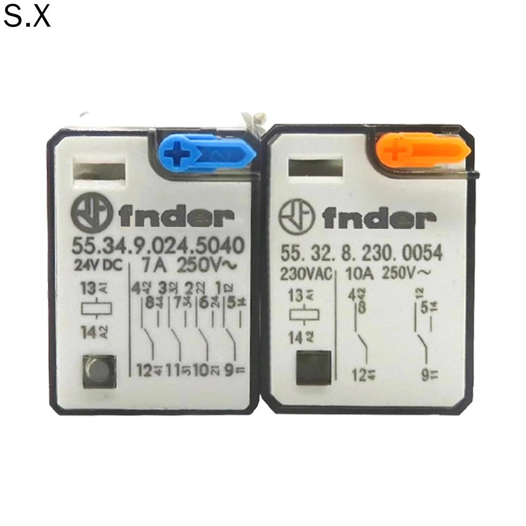 รีเลย์กลาง 55.34.9.024.0040 55.32.8.230.0040 5040 0070 0090 | Shopee ...