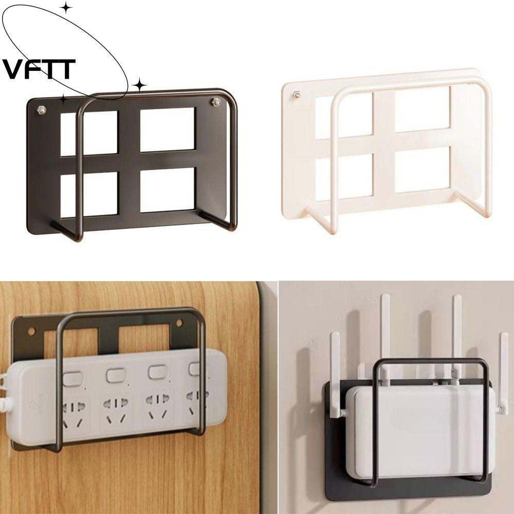 VFTT ที่วางเราเตอร์, ชั้นเก็บของกล่องรับสัญญาณติดผนังประหยัดพื้นที่ ...