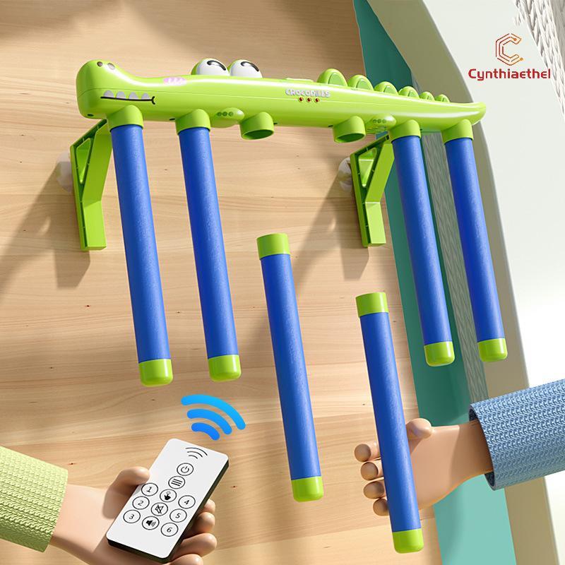 เกมท้าทาย Cynthiaethel Reflex Challenge, Reflex Sticks Reaction ...