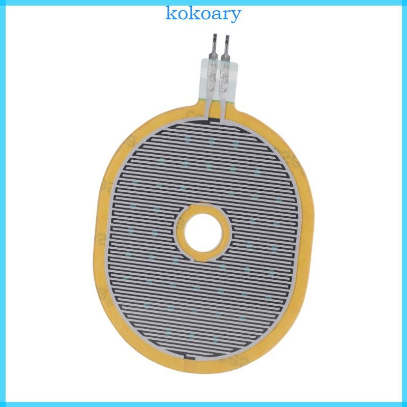KOK ที่แม่นยํา Force Sensitive Resistor Thin Film Pressure Sensors ...