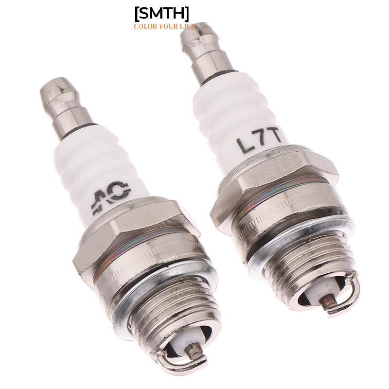 [SMTH] 1/2/5 ชิ้น Sparkle Plug Universal L6RTC L7RTC L8RTC L8RTF ...