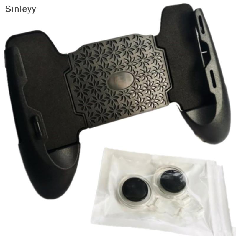 NLE 3 In 1 โทรศัพท์มือถืออุปกรณ์ Controller สําหรับ PUBG เกม Gamepad ...
