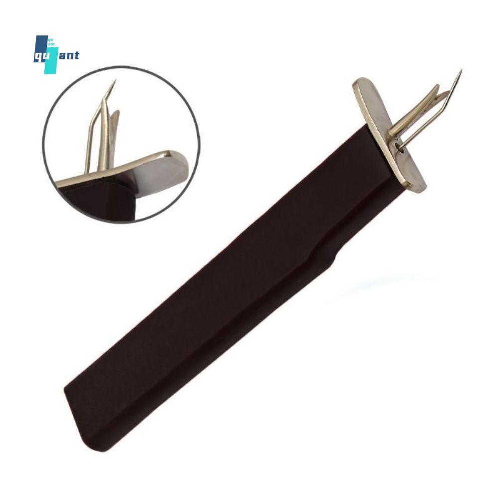 QUANTUMSKY Beading Knotting Tool, Stringing Pearls Beading Pearls ...