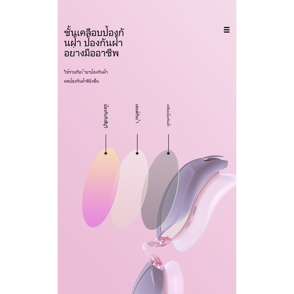 แว่นตาว่ายน้ำ Eye-String กันหมอก ความละเอียดสูง สำหรับทั้งผู้ชายและ ...