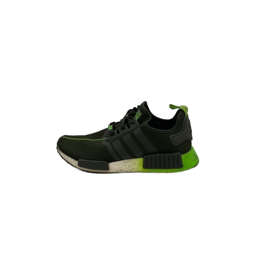 nmd r1 black  |  Shopee *!