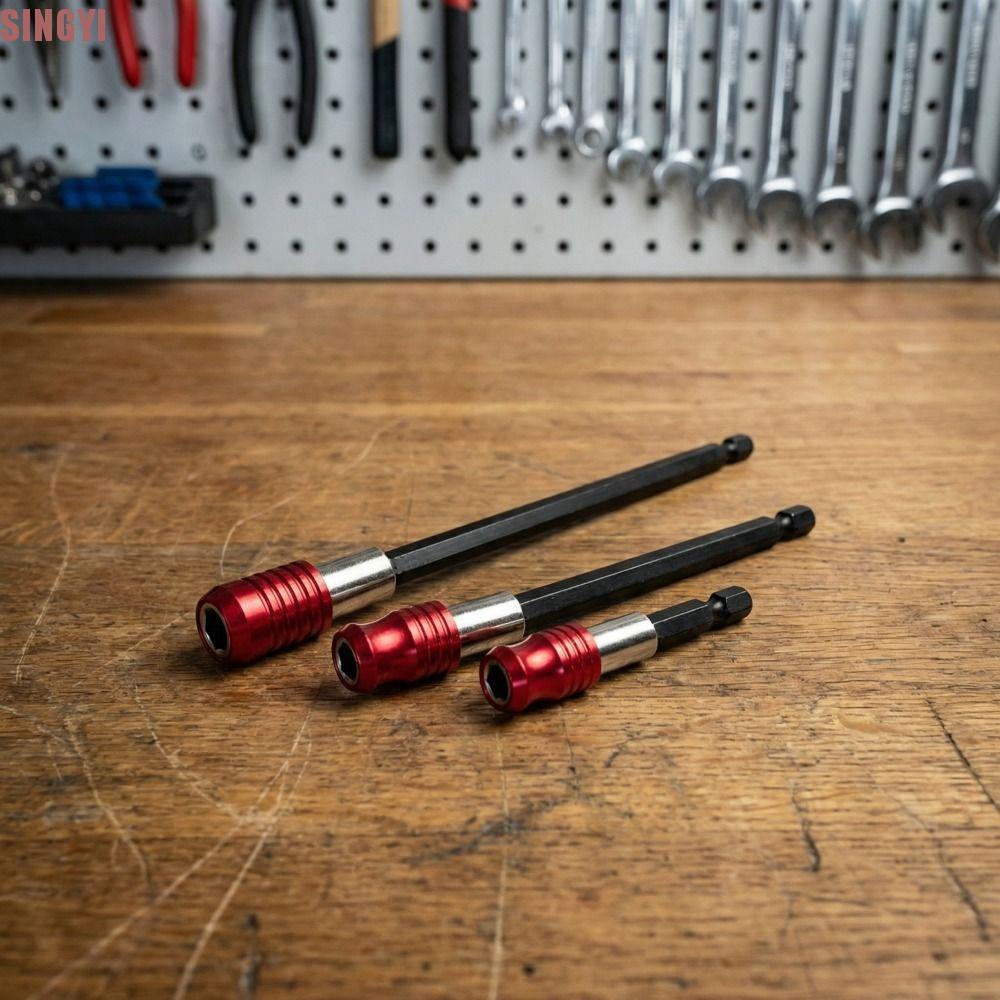 SINGYI Quick Release EXTENSION Rod, 150 มม.60 มม.Rod Self-locking ...