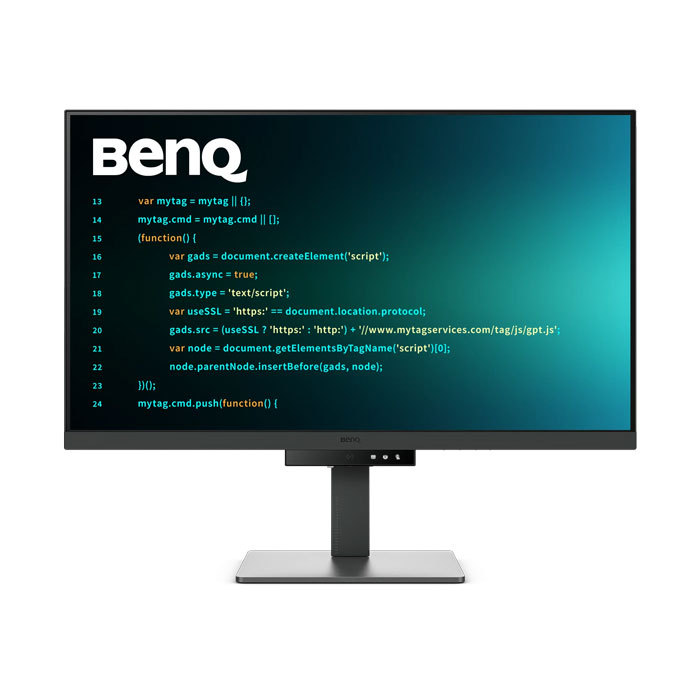 BENQ Monitor RD320U 32-inch 4K Programming Monitor Backlight เบนคิว จอ ...