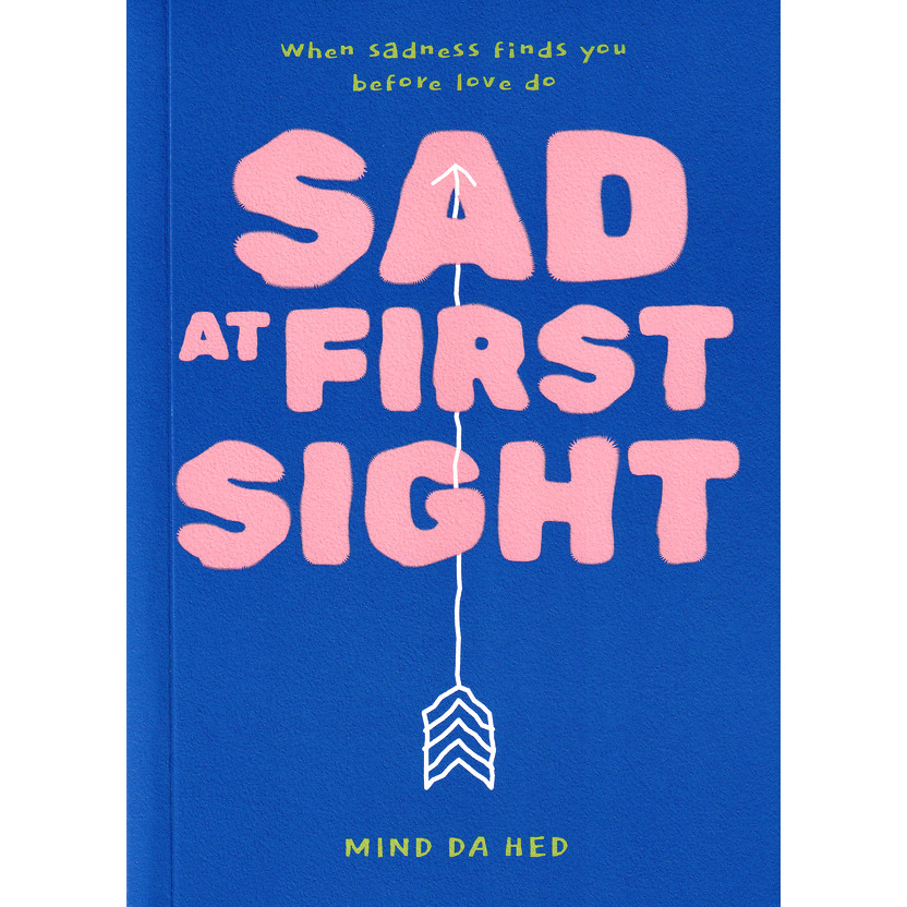 Se-ed (ซีเอ็ด) : หนังสือ Sad at first sight | Shopee Thailand
