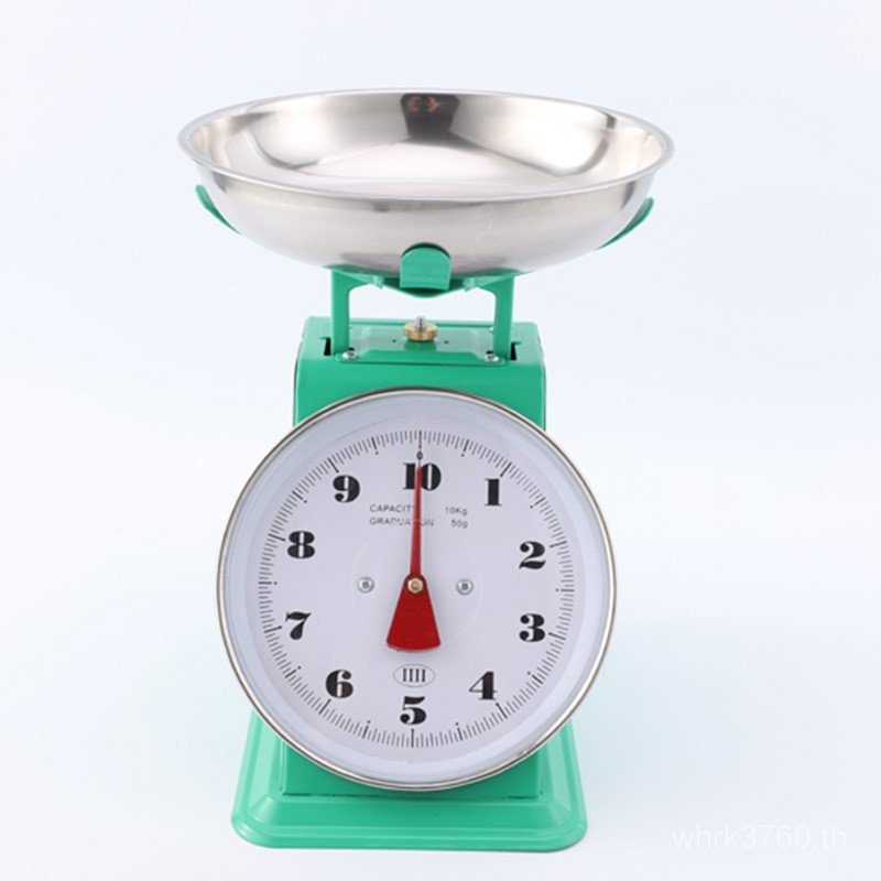 Disc Scale เครื่องชั่งแพลตฟอร์ม Scale Disc Mechanical Scale Spring ...