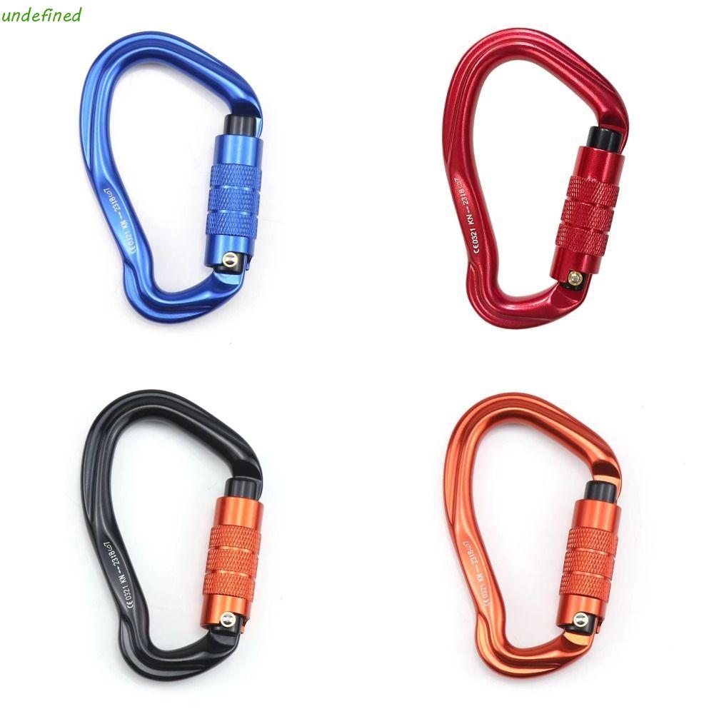 JARREDIW Safety Auto Lock Buckle ทำจากอลูมิเนียมอากาศยาน 7075 ทนทานถึง ...