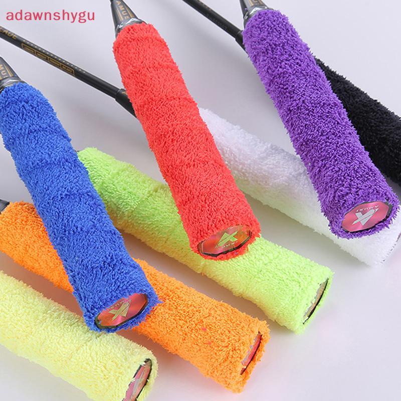 Adagu Anti-Slip Breathable Over Grip Sweatbands - สำหรับกีฬาเทนนิสและ ...