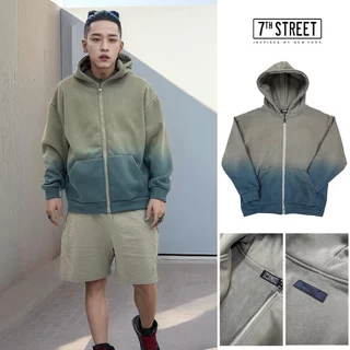 เสื้อฮู้ดแขนยาว 7ᵗʰ Street Hood Logo สวมใส่สบาย ระบายอากาศดี รุ่น HD-SHA