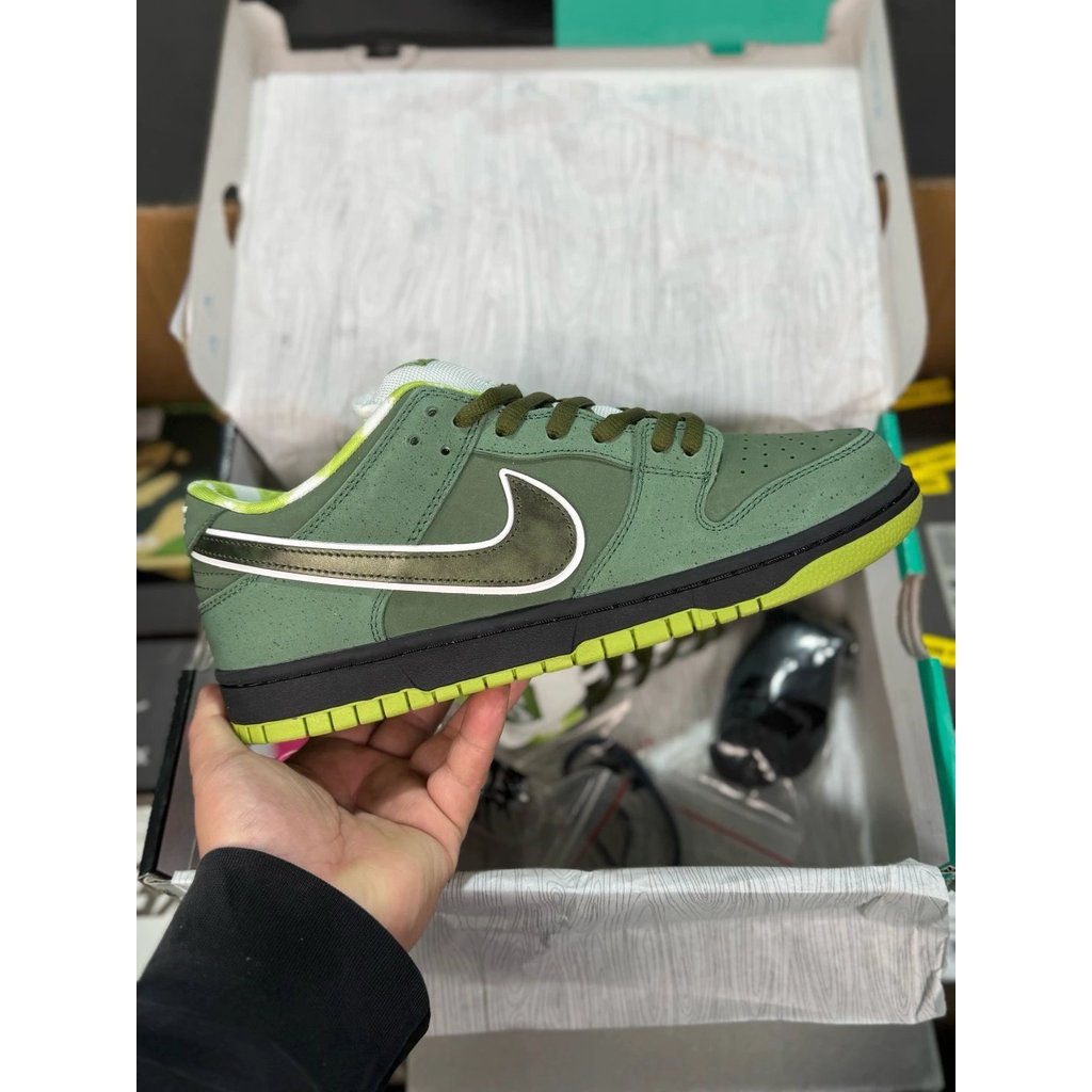 Dunk Colored low Degree Micro-Rare Sale Limited sb Joint nike Lobster ...