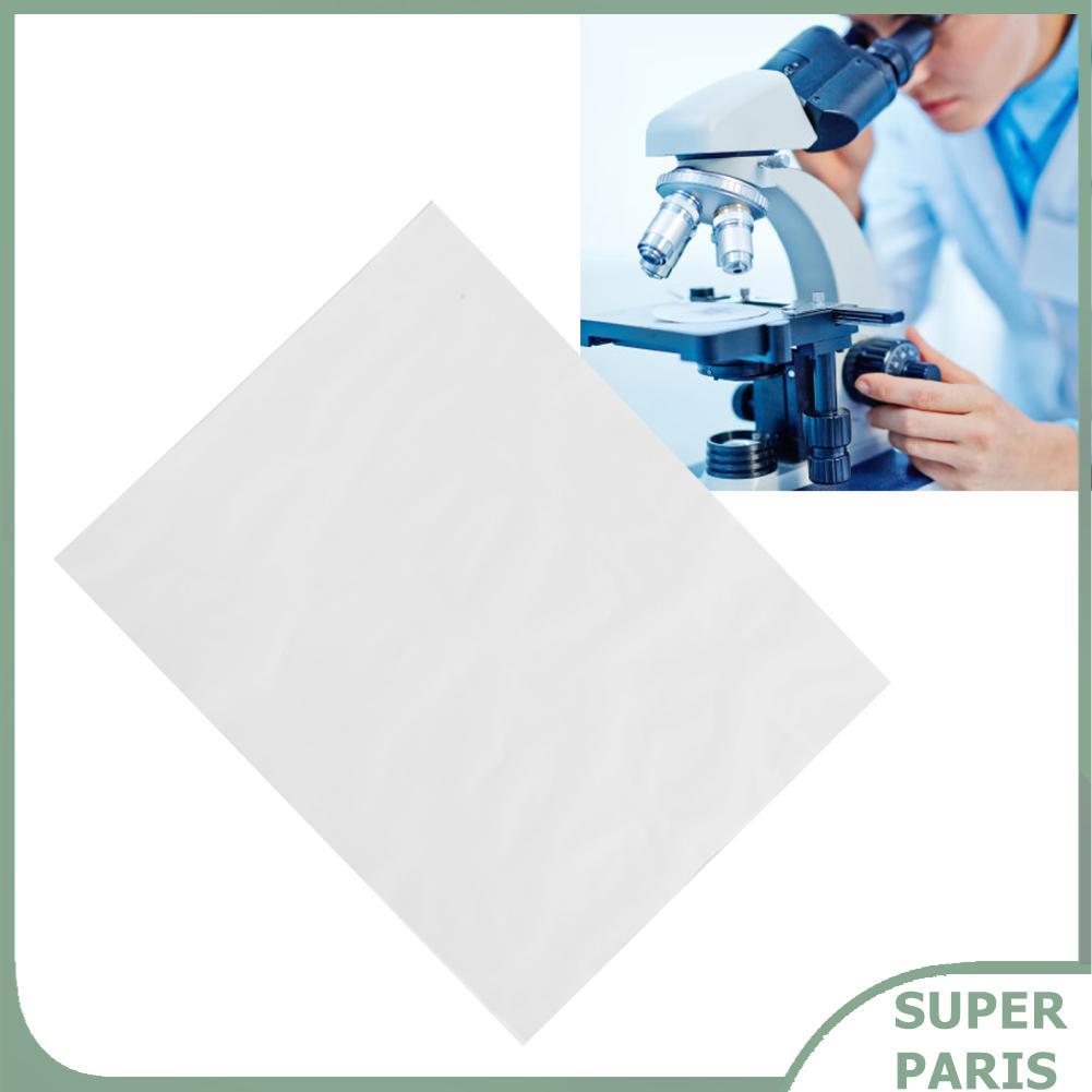 superparis Microscope Dust Cover PVC Protective 800x650mm Dustproof ...