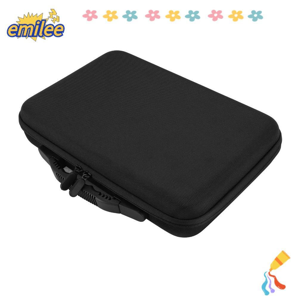 EMILEE Alcoho Ink Storage Organizer, EVA บรรจุ 60 ขวดกล่องเก็บหมึก,โฟม ...