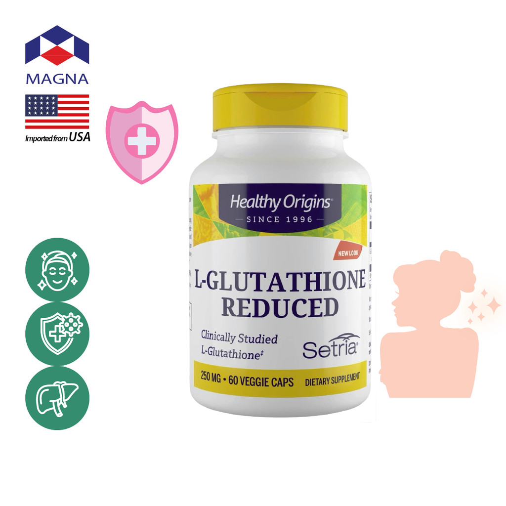 glutathion puissance 4 bienfaits Glutathion & NAC - 90 Glules Vgtales