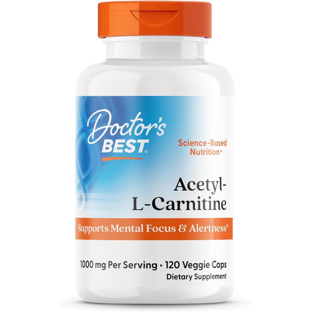 acetyl l carnitine alpha lipoic acid fertility Source Naturals Acetyl L-Carnitine and Alpha-Lipoic Acid Tablets 650mg, 120  ct