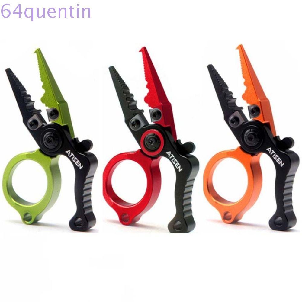 QUENTIN คีมตกปลา, Hook Remover Line Cutter Mini Lure คีม,ตกปลา ...