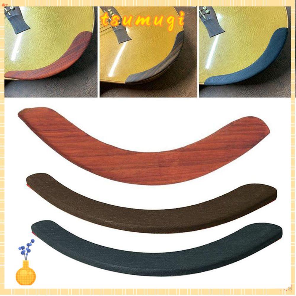 TSUMUGI ที่วางแขน Handrest Acoustic Figured 39-41 นิ้ว Universal ...