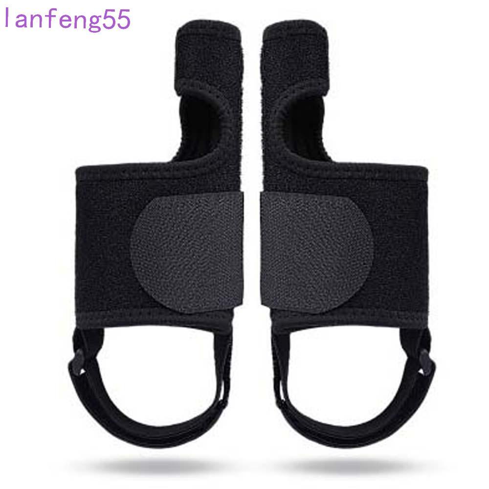 JETTY Toe Fix Strap Protector Dislocation Fracture ปรับ Joint ...