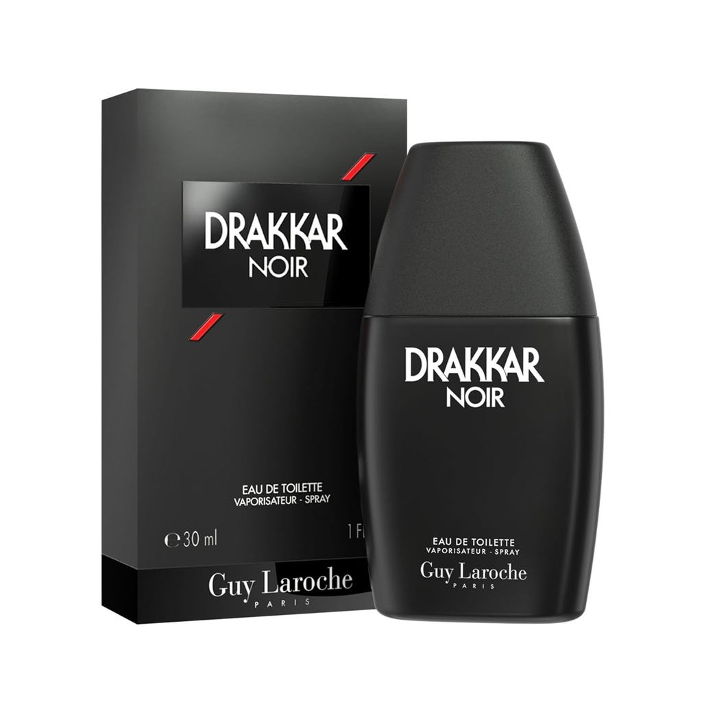 Drakkar Noir By Guy Laroche - น้ําหอม Iconic Designer - Intense ...