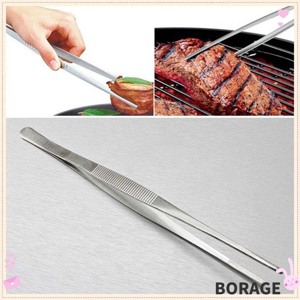 BORAG ที่คีบบาร์บีคิว Gadgets BBQ Buffet Churrasco Tool | Shopee Thailand