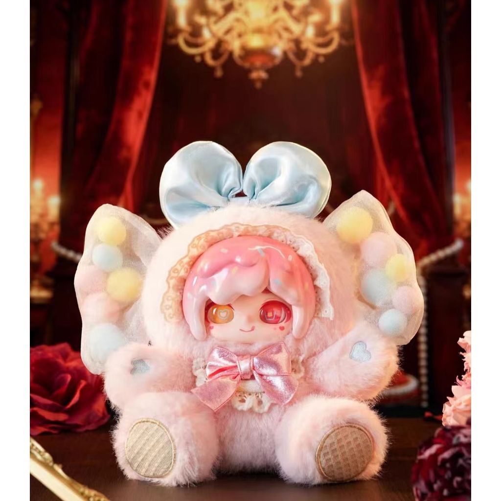 ของแท้ ANTOO สินค้าใหม่ ANTOO รุ่นที่สอง Wonderland Reminiscence Series ...