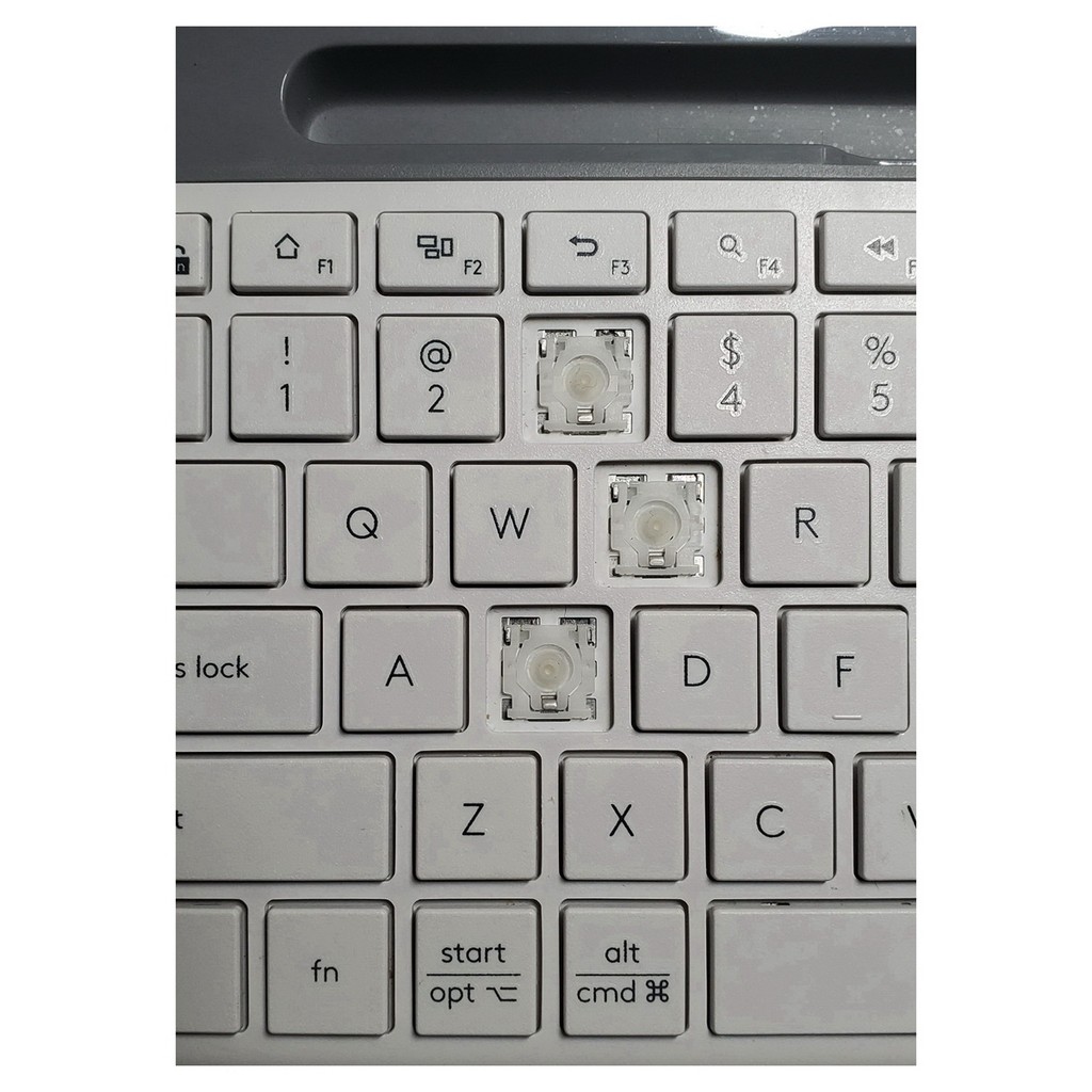keycap ไทย gmk keycap LOGI Logitech K580 K780 MK470 K600 K740 K750R ...