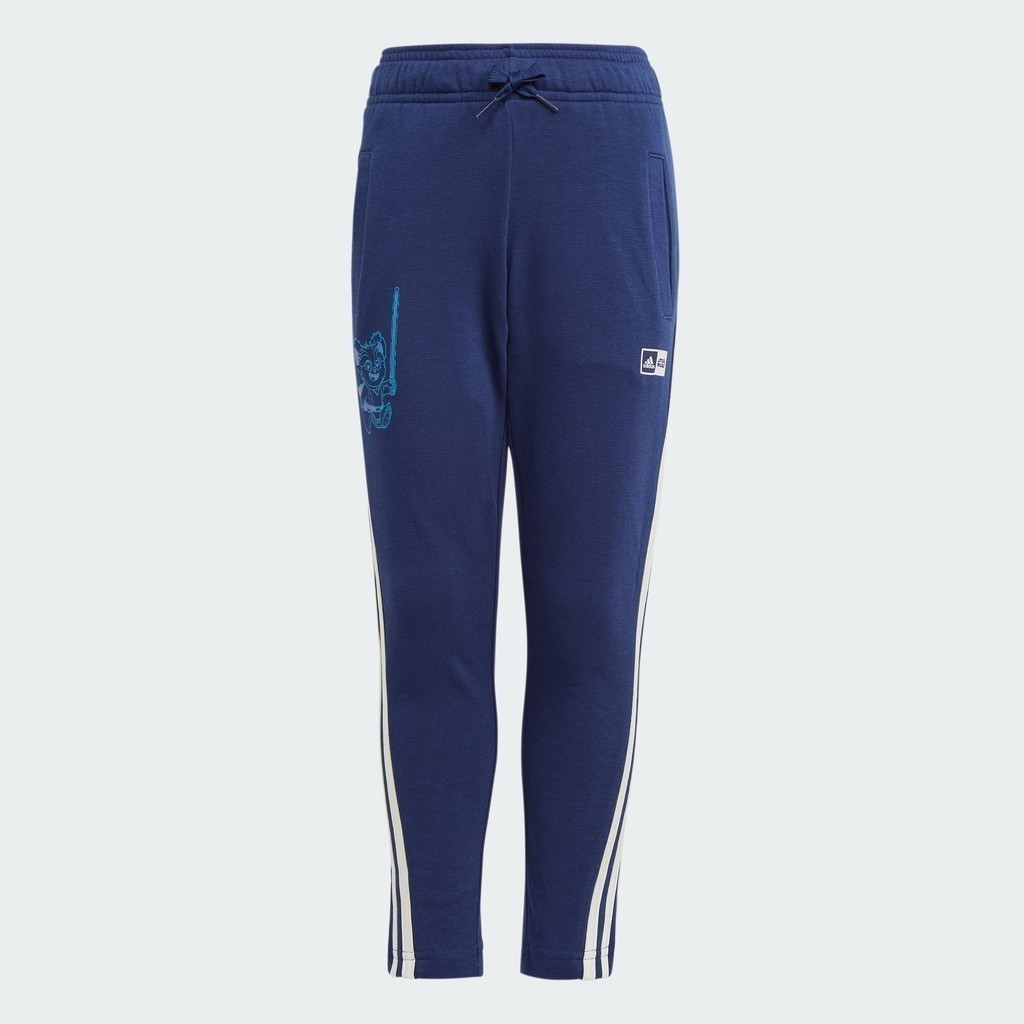 adidas ไลฟ์สไตล์ กางเกงจ็อกเกอร์ adidas x Star Wars Young Jedi เด็ก สี ...