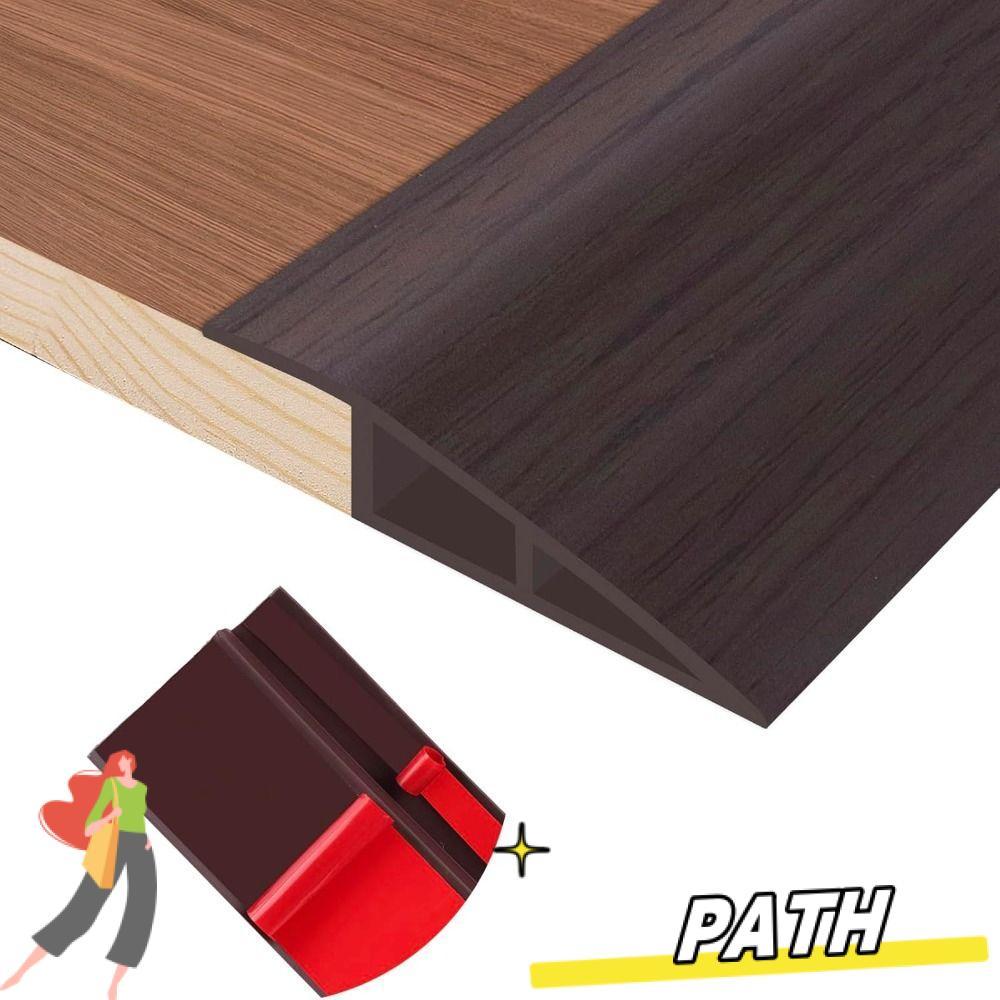 PATH เกณฑ์ Ramp, Self กาว PVC ชั้นเปลี่ยนแถบ, Professional ทนต่อการสึก ...